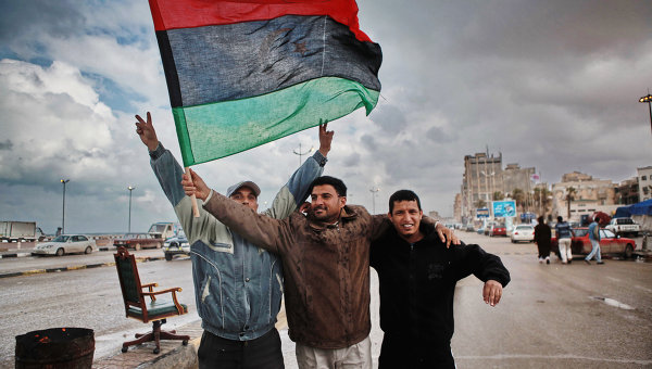 Libya trở thành thành viên của Hội đồng Nhân quyền Liên hiệp quốc