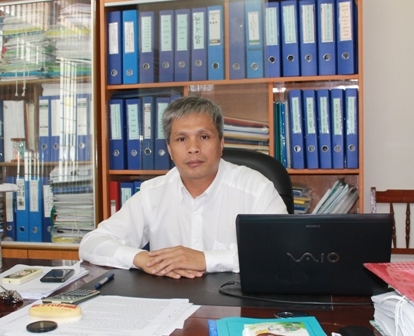 Thạc sĩ, bác sĩ Nguyễn Hữu Huyên