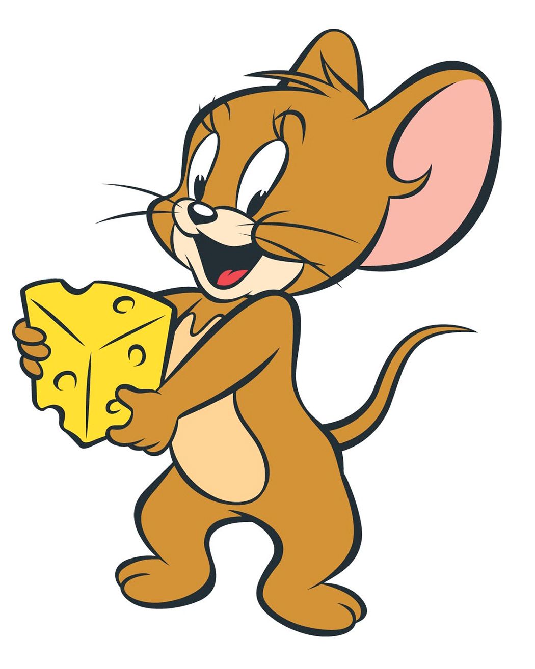 Chuột Jerry