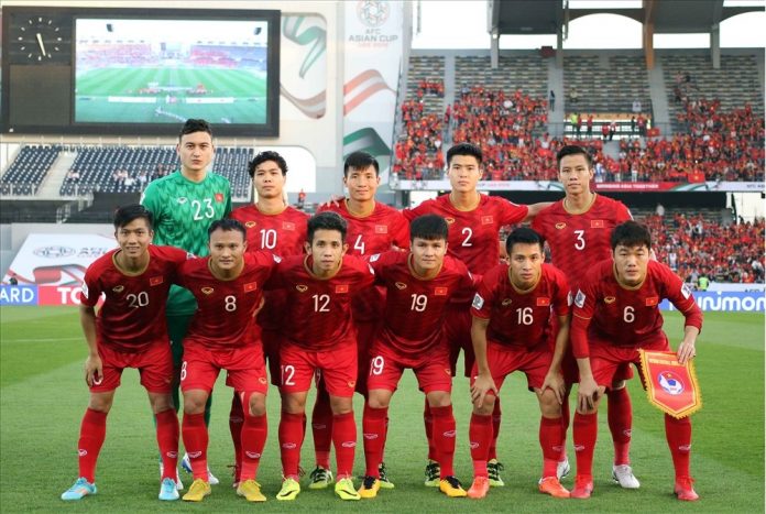 Đội tuyển Việt Nam sẽ không tập trung như kế hoạch dự kiến do vòng loại thứ 2, World Cup 2022 - khu vực châu Á  chính thức bị hoãn.