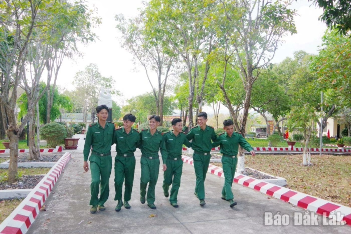 Đẹp mãi thanh xuân