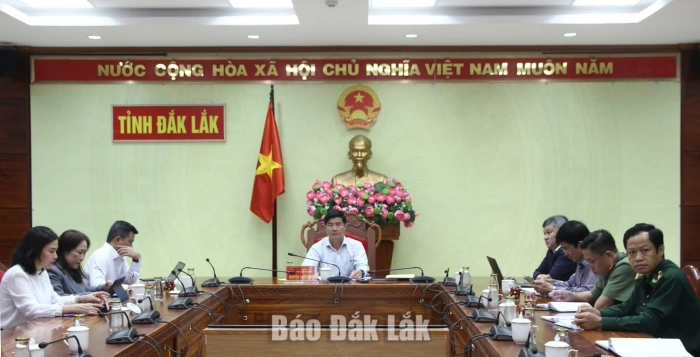 Tập trung thực hiện hiệu quả các nhiệm vụ chống khai thác IUU