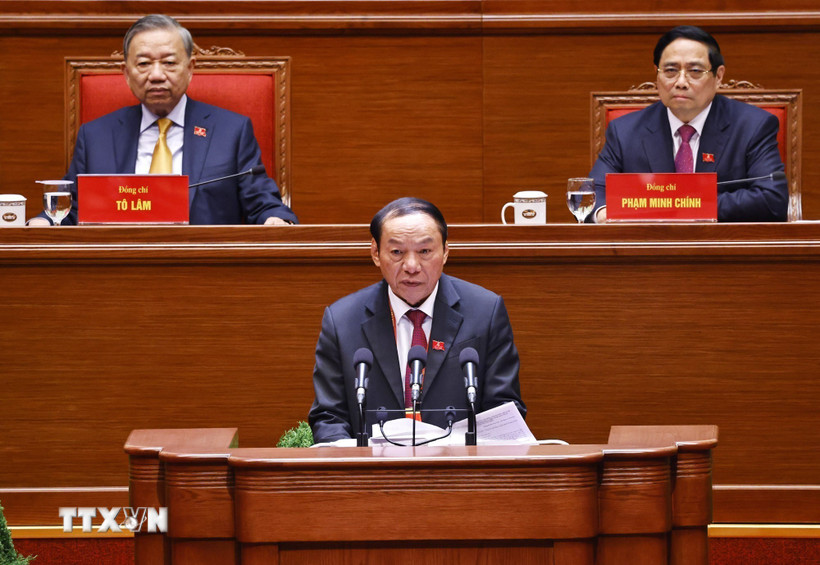 Đại hội XIV: Ba định hướng lớn phát huy sức mạnh nội sinh của văn hóa Việt Nam