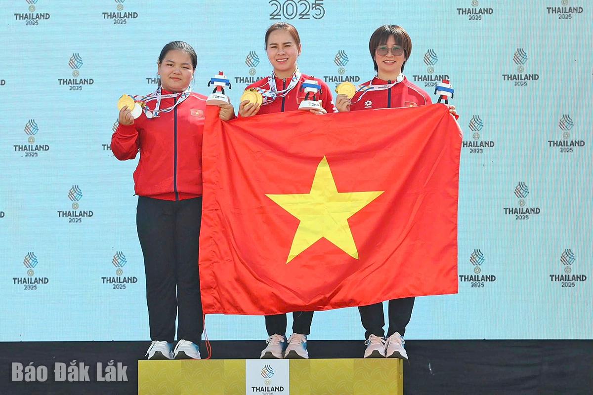 Mong chờ bước chuyển mình thật sự của thể thao Việt Nam