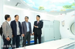 Hướng đi chiến lược của y tế tư nhân