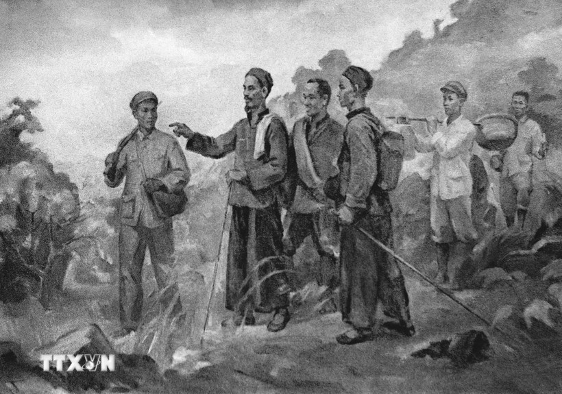 85 năm Ngày Bác Hồ về nước: Đổi mới trên quê hương cách mạng Pác Bó