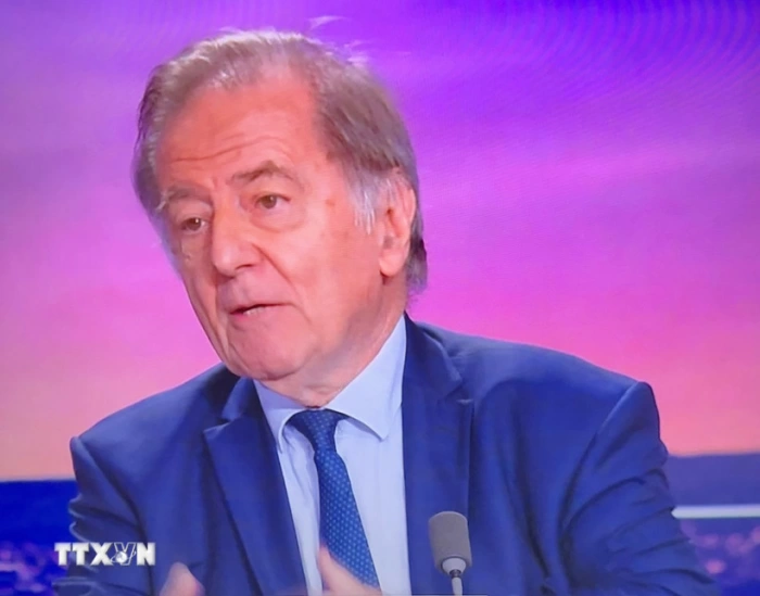 Đại hội XIV của Đảng: Thông điệp về ổn định, cân bằng trong một thế giới biến động