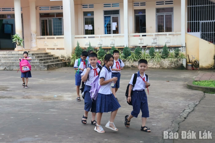 Học sinh được nghỉ Tết nguyên đán Bính Ngọ 2026 11 ngày