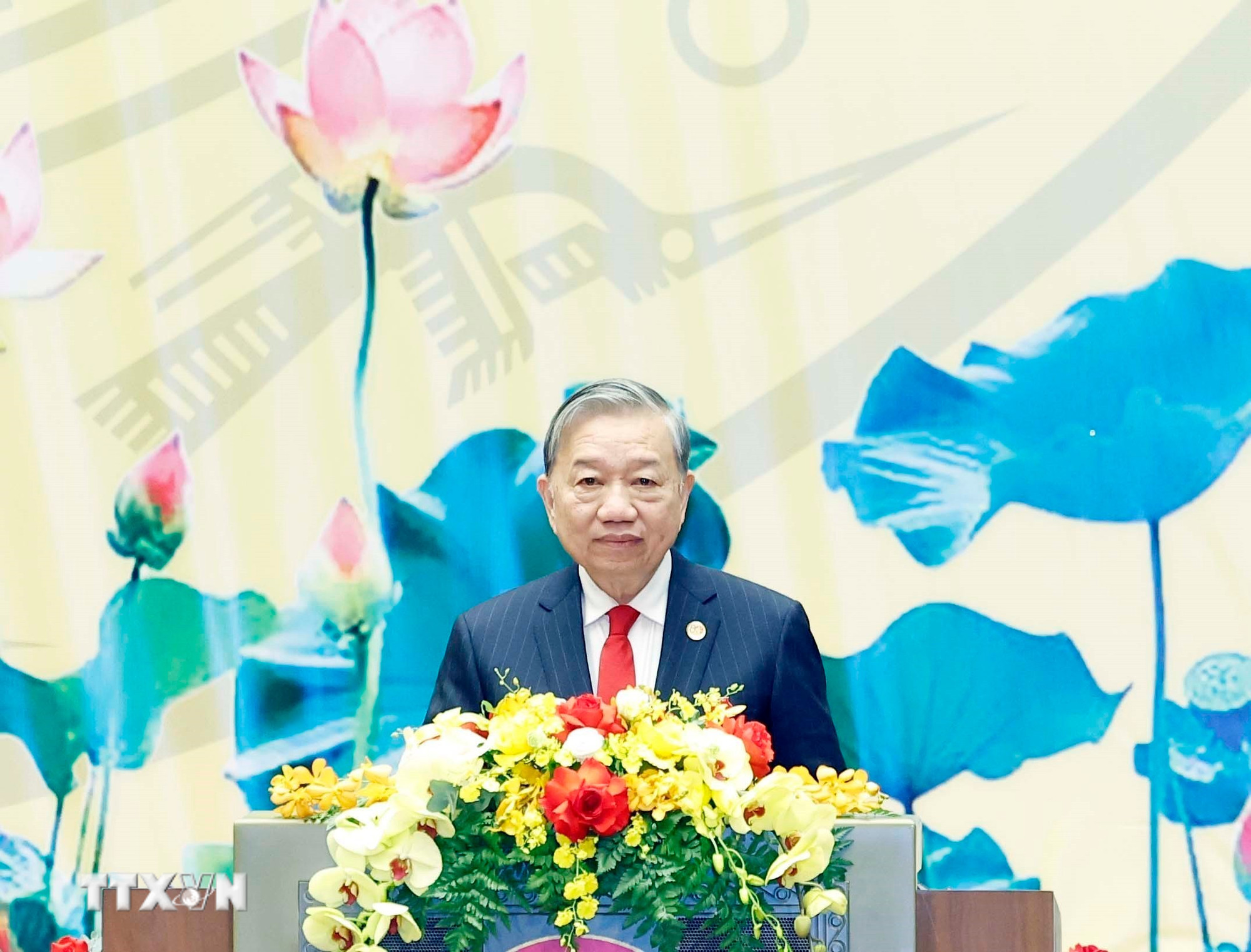 National ceremony marks NA’s 80 years with call for legislative reform