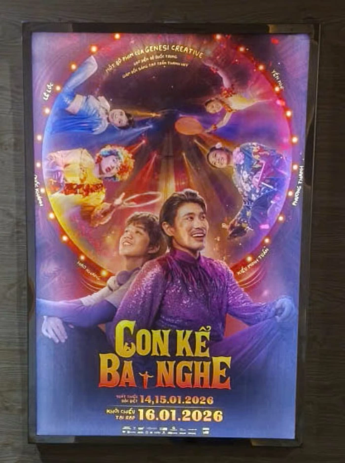 Yêu thương học cách 
cất lời từ im lặng