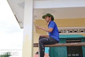 Động lực thi đua từ phong trào 