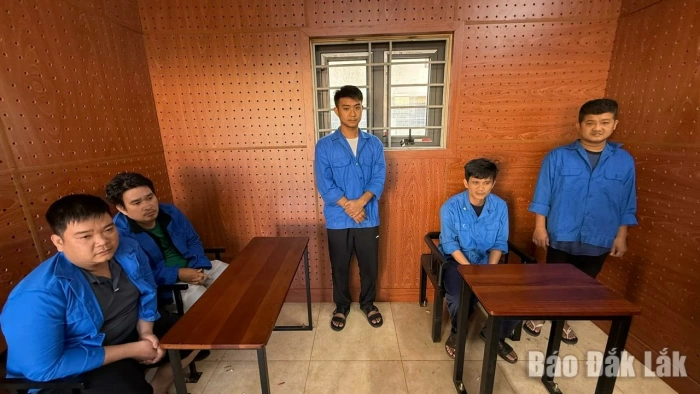 Triệt phá đường dây cá độ bóng đá với giao dịch gần 25 tỷ đồng