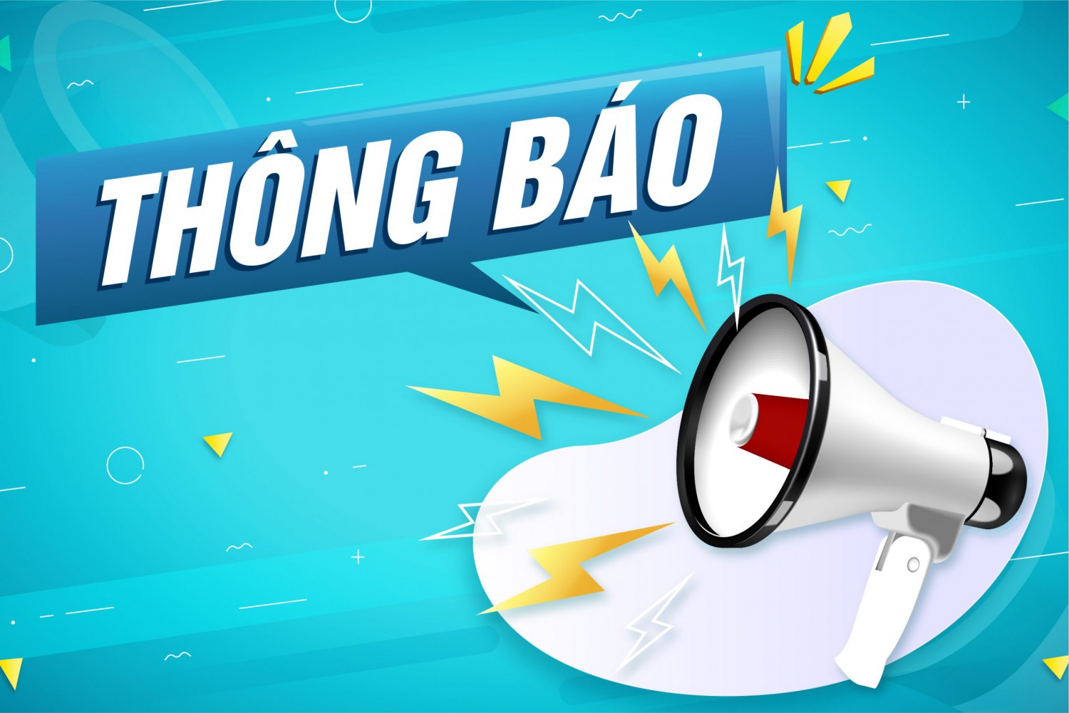 Thông báo mời tham gia lựa chọn