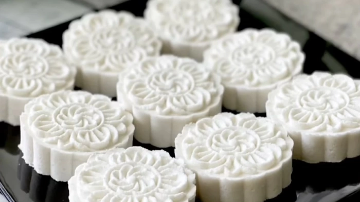 Thương nhớ bánh in