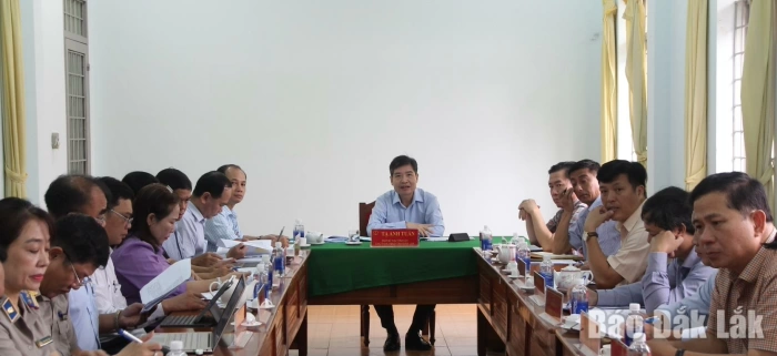 Đăng ký tiếp công dân định kỳ tháng 2 của Chủ tịch UBND tỉnh