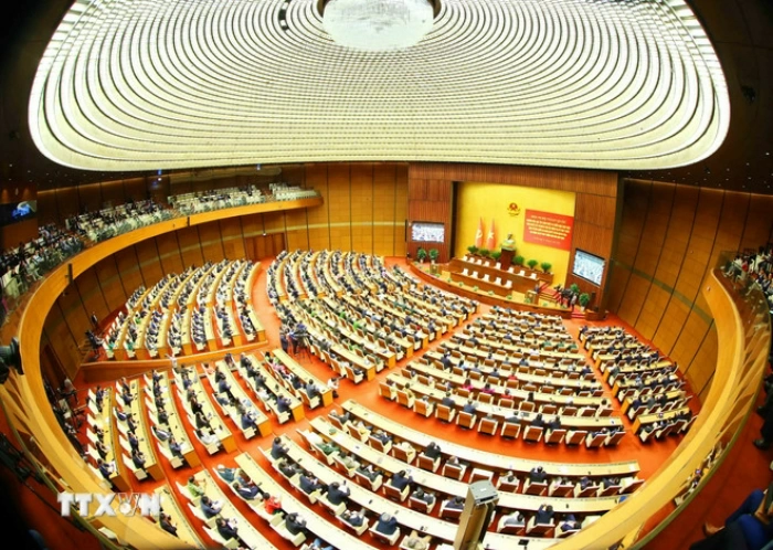 Nghị quyết số 79-NQ/TW: Khẳng định vai trò, mở rộng phạm vi của kinh tế nhà nước