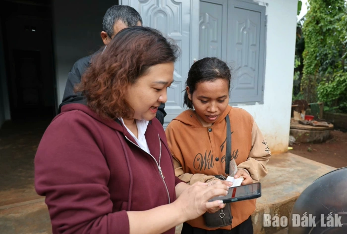 Lập lại kỷ cương trên không gian mạng