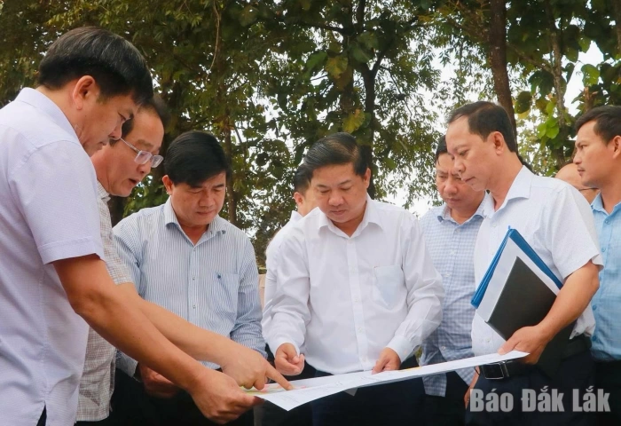 Biến khát vọng thành hành động, đưa Đắk Lắk vươn mình mạnh mẽ