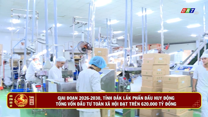 Bản tin sáng ngày 21/2/2026