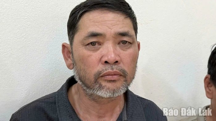 Khởi tố 12 đối tượng trong đường dây buôn bán pháo lậu liên tỉnh