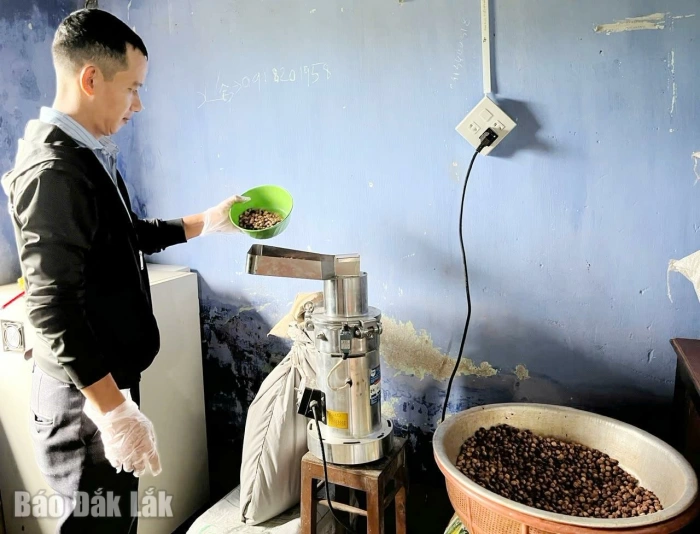 66 lượt hợp tác xã được hỗ trợ vay gần 29,5 tỷ đồng