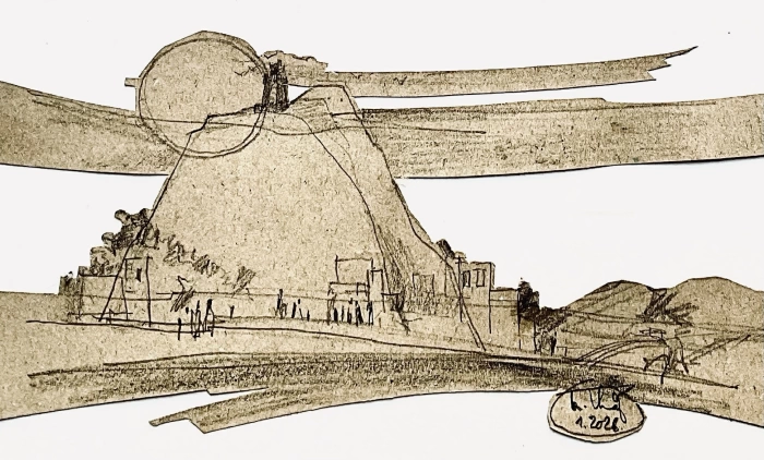 Tết về, gặp lại...