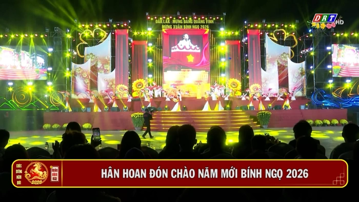 Thời sự 11h30 ngày 17/2/2026