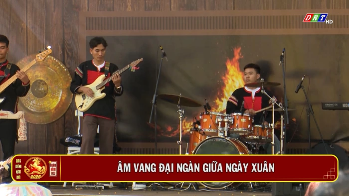 Thời sự 11h30 ngày 21/2/2026