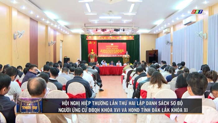 Thời sự 11h30 ngày 3/2/2026