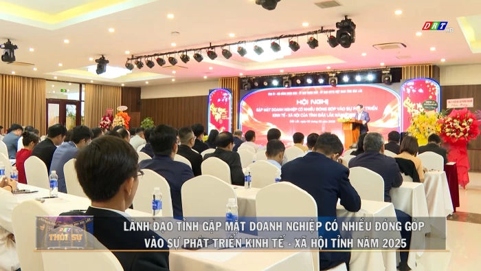 Thời sự 11h30 ngày 7/2/2026