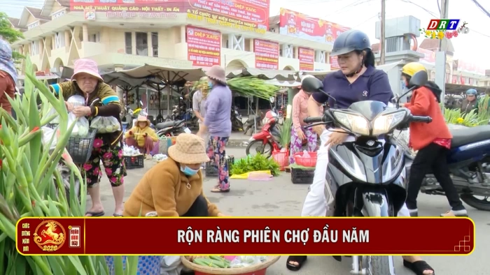Thời sự 11h30 ngày 20/2/2026