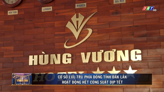 Thời sự 11h30 ngày 22/2/2026