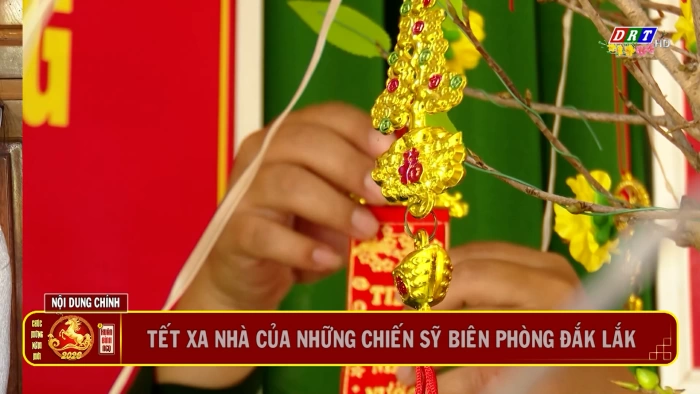 Thời sự 18h30 ngày 18/2/2026