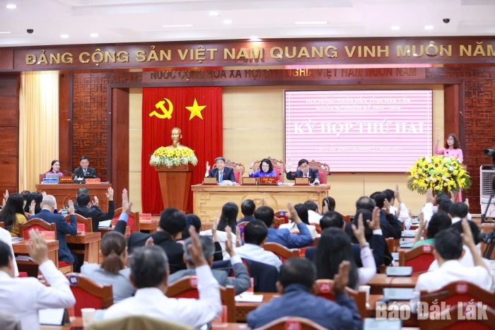 Vững niềm tin, bền khát vọng, kiến tạo tương lai