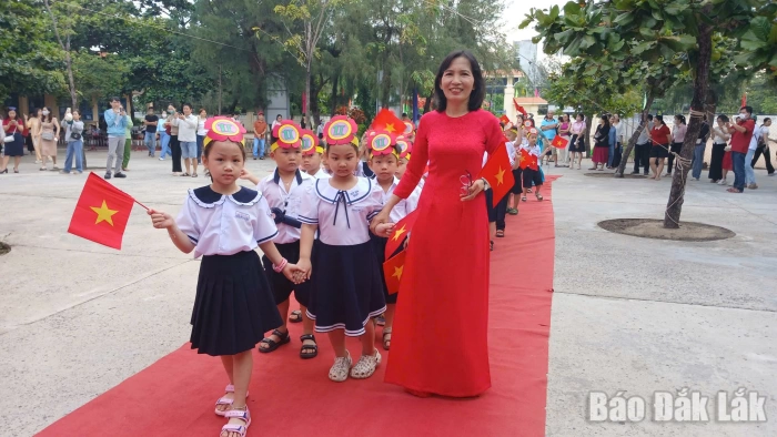 Hạnh phúc của nhân dân - thước đo chất lượng phát triển