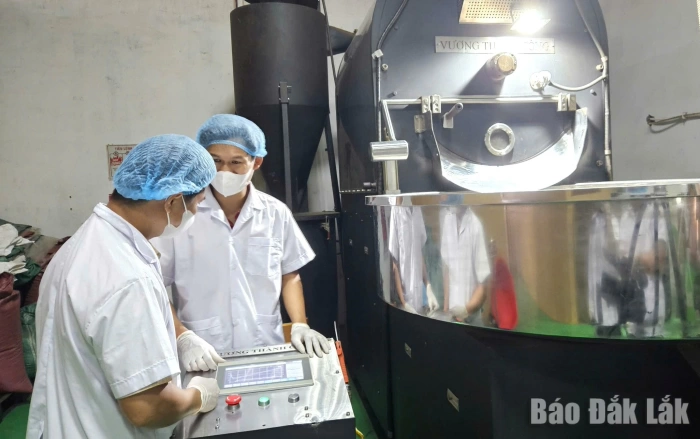 Mức thưởng Tết cao nhất của doanh nghiệp Đắk Lắk là 65 triệu đồng/người