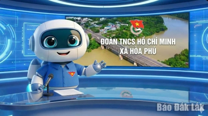 Để bảo vệ “trận địa tư tưởng” trên không gian số