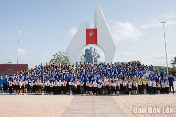 Phát huy vai trò của Đoàn trong giai đoạn mới