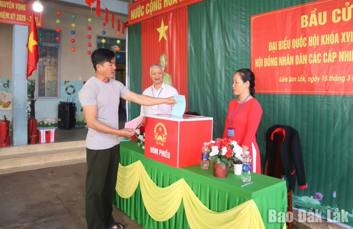 Từ niềm tin đến kỳ vọng đổi thay bên hồ Lắk