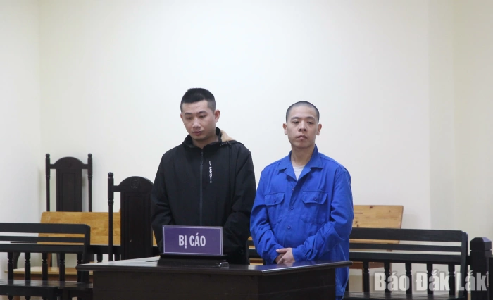 Cho vay lãi nặng, nhận án tù