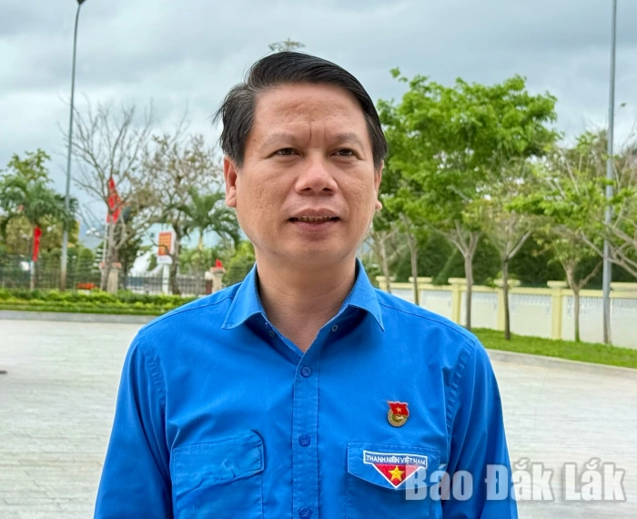 Dấu ấn đội ngũ trẻ trong cơ cấu đại biểu dân cử