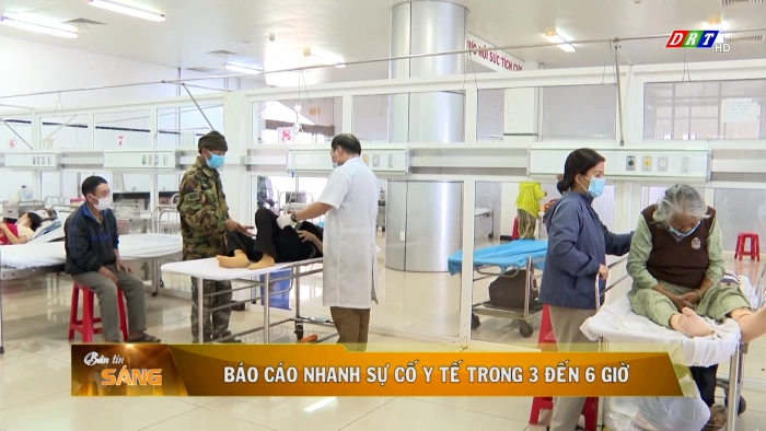 Bản tin sáng ngày 30/3/2026