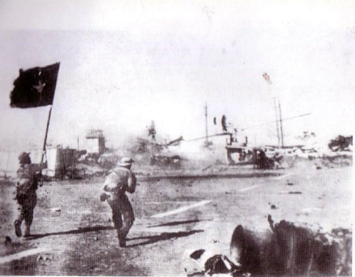 Tây Nguyên - hồi ức tháng 3 (kỳ 2)