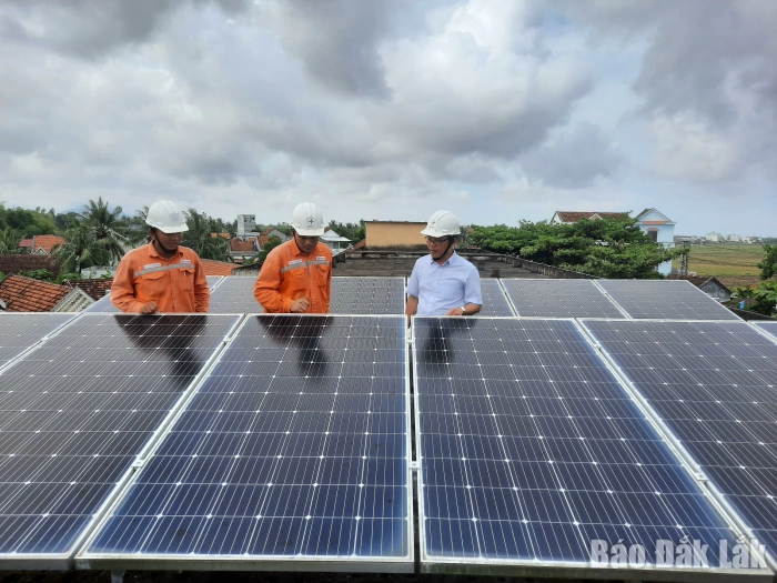 Bảo đảm an ninh năng lượng, thích ứng linh hoạt trong tình hình mới (Kỳ cuối): Doanh nghiệp vượt khó, giữ nhịp tăng trưởng