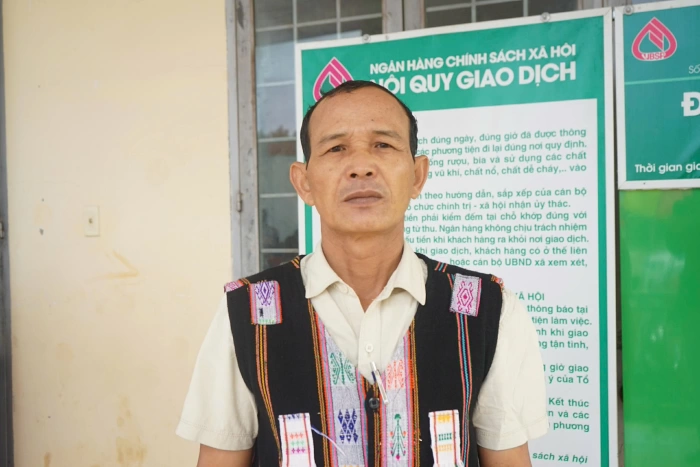 Gửi trọn niềm tin trong từng lá phiếu