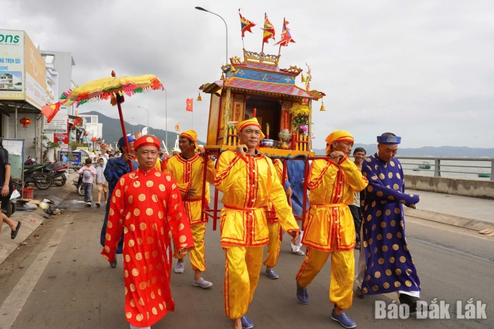 Festival tourism potential