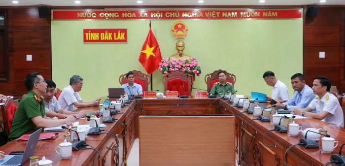 Nỗ lực hoàn thành cơ sở dữ liệu quốc gia về đất đai trong năm 2026