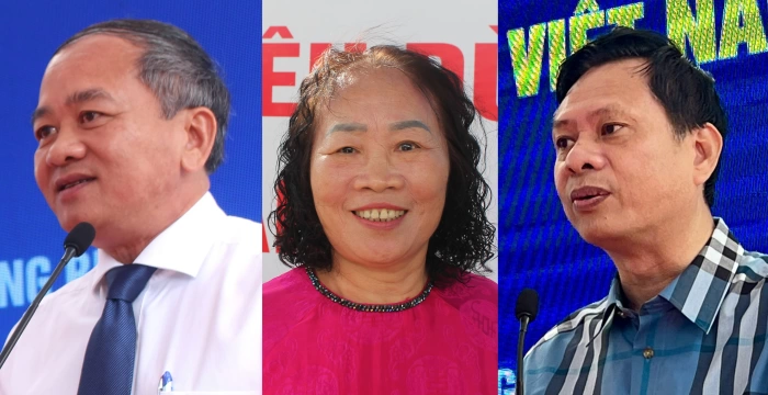 Xây dựng môi trường kinh doanh, tiêu dùng bền vững, hiện đại