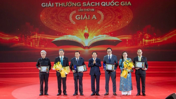 Văn hóa đọc - nền tảng cho phát triển tri thức