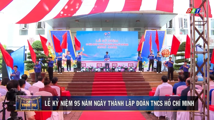 Thời sự 11h30 ngày 21/3/2026